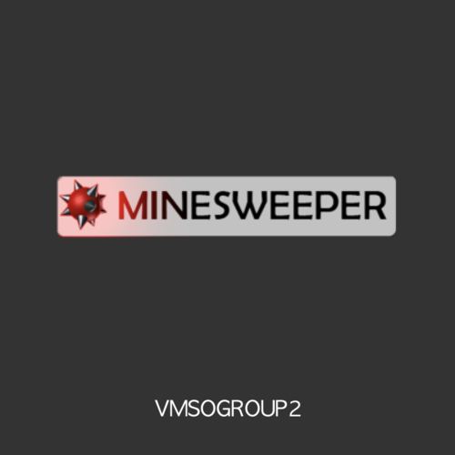 Splash screen