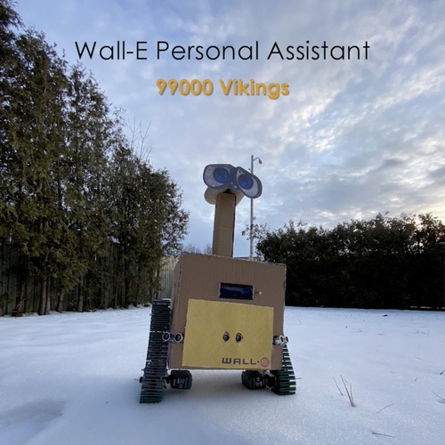 Wall-E