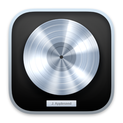 Apple Logic Pro