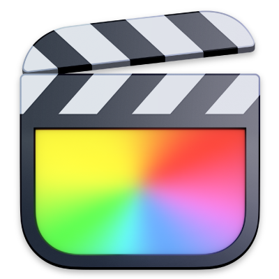 Apple Final Cut Pro